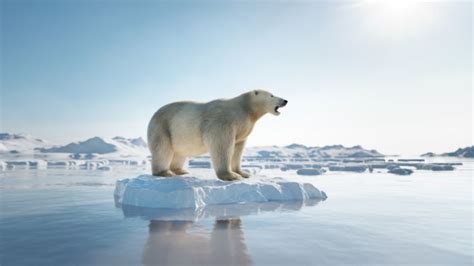 Do Polar Bears Eat Penguins? The Icy Dilemma