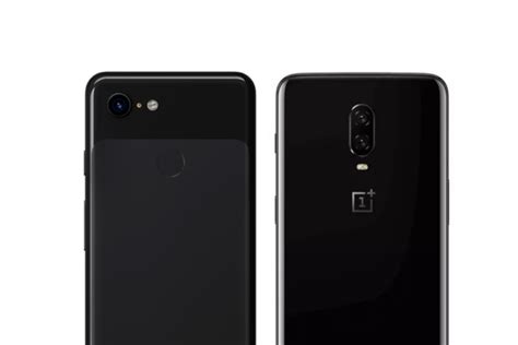 Dxomarks Camera Reviews Of The Pixel 3 And Oneplus 6t Are Up