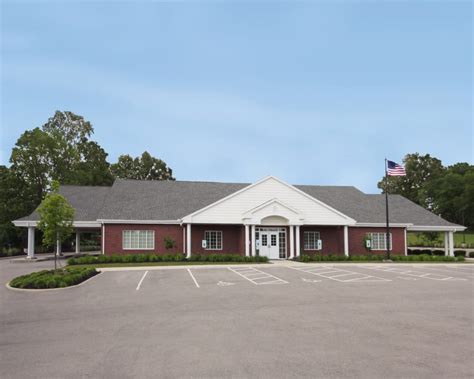 Newcomer Funeral Home And Crematory Beavercreek Chapel Updated January