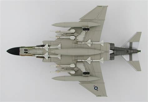 Hobbymaster Ha Mcdonnell Douglas F D Phantom Ii Usaf Th