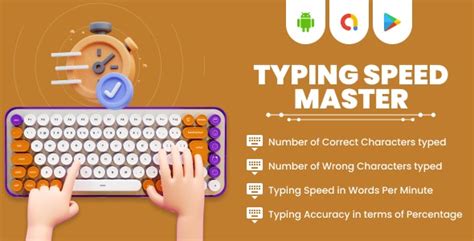 Typing Speed Master – Fast Typing Practice – Learn Fast Typing - Typing ...