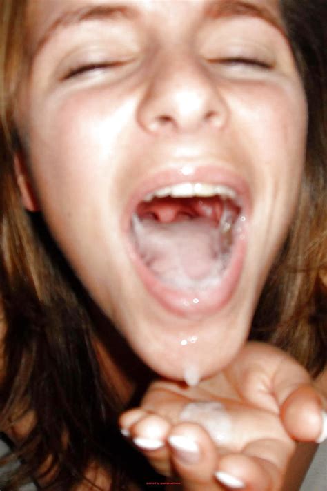 Exposed Wife Loves Eating Cum Porn Pictures Xxx Photos Sex Images Pictoa