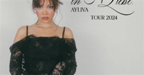 Ayliva In Liebe Ayliva Tour