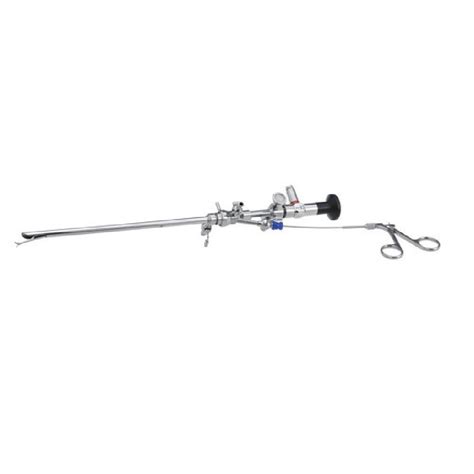 Stainless Steel Hysteroscopy Instrument For Hospital At Rs In Mumbai