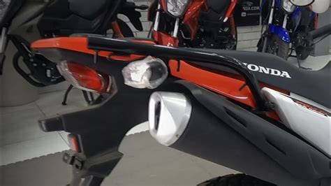 🔴 AsÍ Es La Honda Xr 190l 2024 ‼️ Incrementa Su Reinado En Los 190