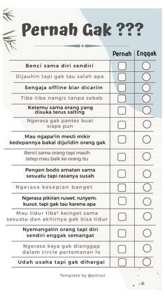 Ide Story Template Kuis Permainan Pertanyaan Kutipan