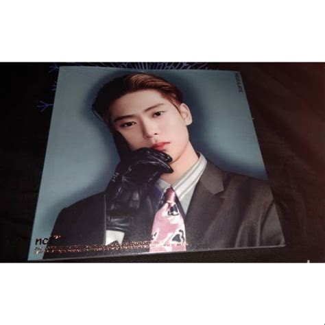 Jual Nct Regulate Jaehyun Cover Album Only Poster Shopee Indonesia