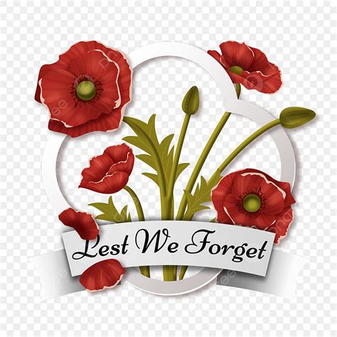 Remembrance Hd Transparent Remembrance Sunday Papaver Rhoeas Hand