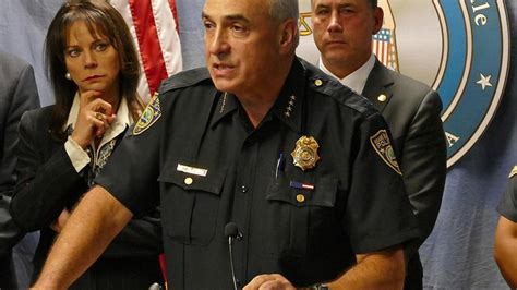 At Least 16 Miami Beach Cops Under Investigation For ‘disgraceful