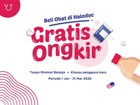 Halodoc Indonesia On Twitter Buat Kamu Pengguna Baru Halodoc Beli