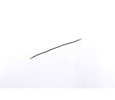 Antena Coaxial Para Vodafone Smart N Vfd Original