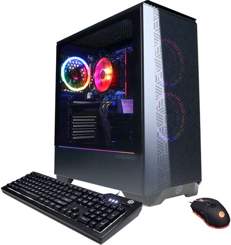 Questions And Answers Cyberpowerpc Gamer Master Gaming Desktop Amd Ryzen 5 5600g 8gb Memory Amd