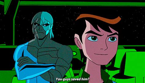 Ben 10 Tumblr