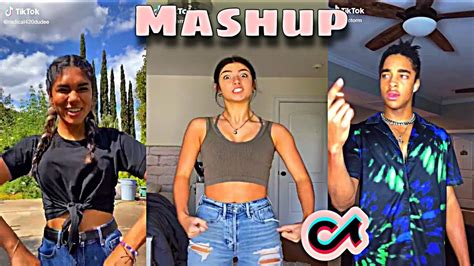 New TIK TOK COMPILATION MASHUP 2020 YouTube