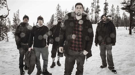 Deftones Have Announces New Tour Dates • chorus.fm