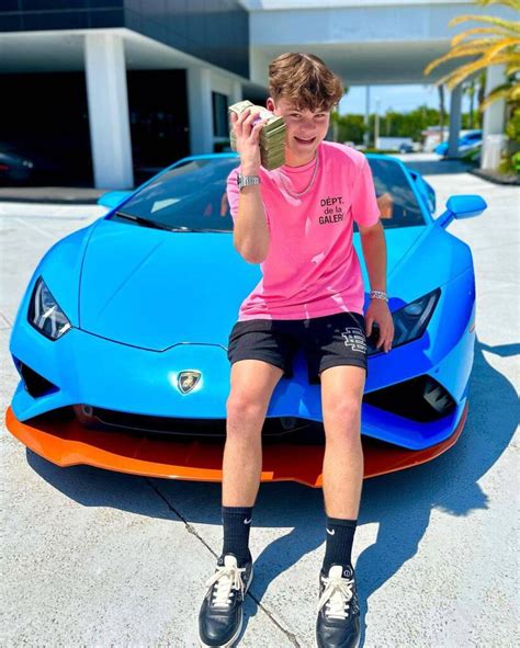 Jack Dohertys Net Worth: From Marker Flips To Millionaire – Stagbite