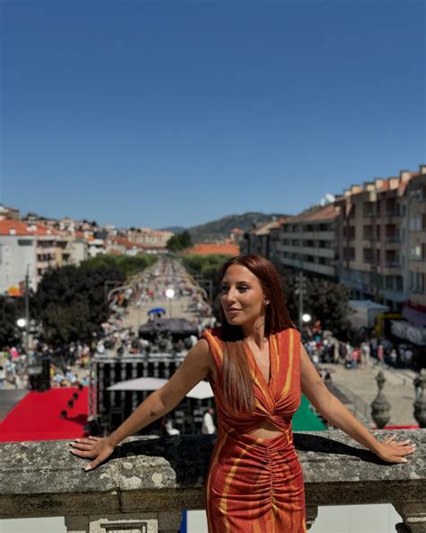 Após ser afastada do Somos Portugal Catarina Miranda critica escolha