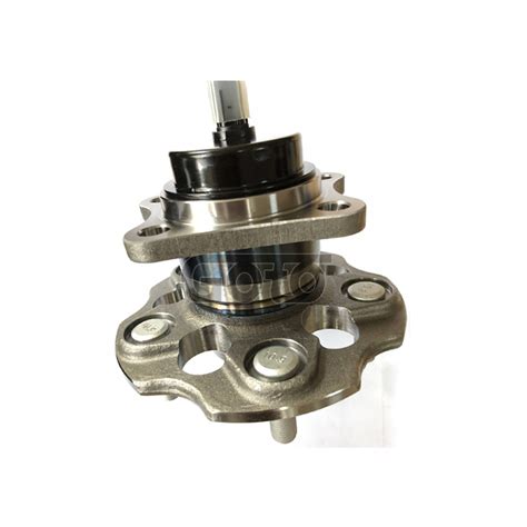 Toyota Prius Alpha Rear Wheel Hub Bearing