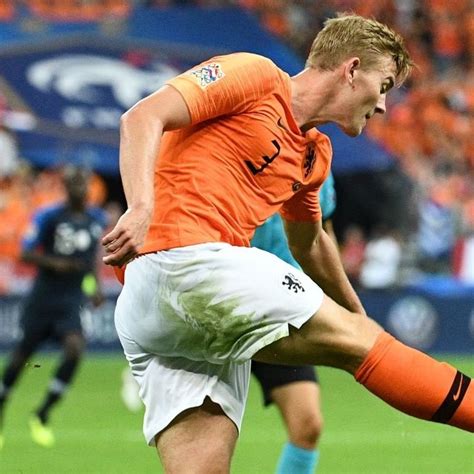 Goalg0ys 32k ⚽🏳️‍🌈 On Twitter ⚽️🇳🇱matthijs De Ligt 2018 🔥🍑🔥