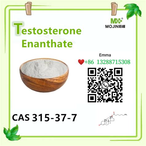 High Purity 99 Powder 315 37 7 Testosterone Propionate Cas 315 37 7