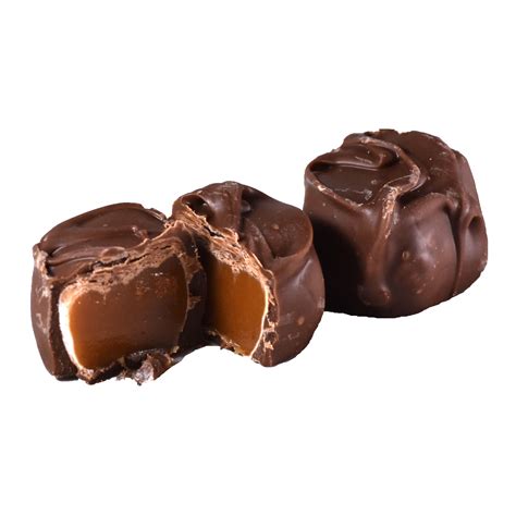 Chocolate Caramel - Olympia Candy Kitchen