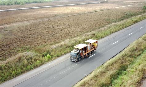 Mesmo em ano adverso Ministério da Infraestrutura entrega 86 obras e