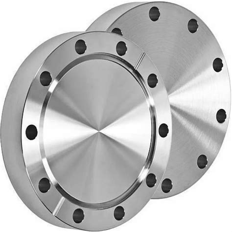 Flanges Carbon Steel A105 Blrtj Flange For Industrial Size 12 Inch