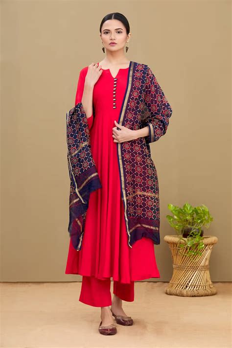 Latest Long Kurti Design For Girls And Womens Websmyle