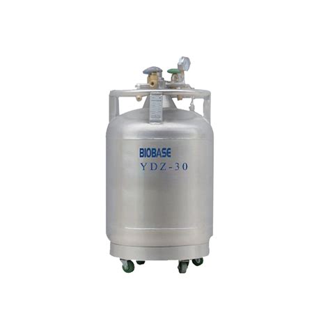 Supply Self Pressurized Liquid Nitrogen Tank Wholesale Factory