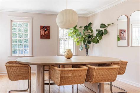 10 Dining Room Paint Colors