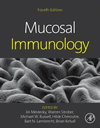 Mucosal Immunology 4th Edition Elsevier Shop