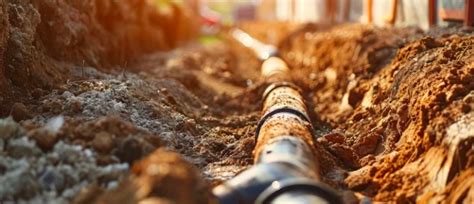 Sewage Line Repair What You Need To Know Get Best Plumbing Tampa