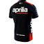 Official Aprilia Racing TS1 Team Ixon T Shirt 23 104101072 EBay