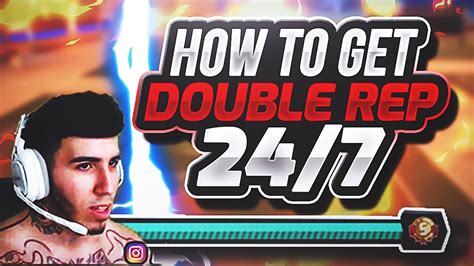 NBA 2K17 Tips HOW TO GET UNLIMITED DOUBLE REP IN 2K17 FASTEST WAY TO