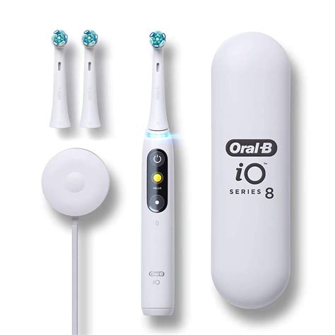 Crest Whitestrips And Oral B Electric Toothbrushes Are Up To 50 At Amazon