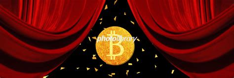 ビットコイン イラスト素材 5428440 フォトライブラリー Photolibrary