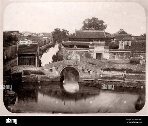 19th Century Shanghai Hi Res Stock Photography And Images Alamy