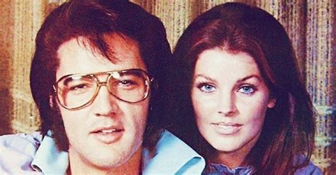 Priscilla Presley Finally Reveals Why She Really Left Elvis