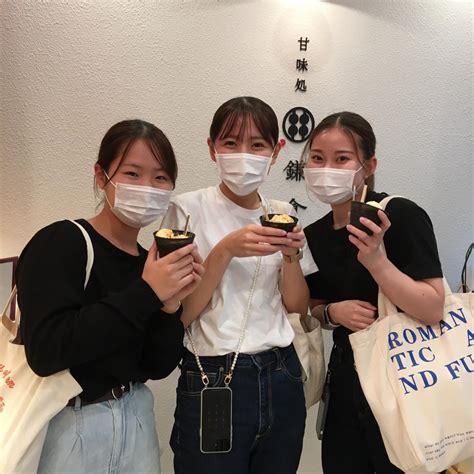 Instagram更新 甘味処鎌倉 わらびもち専門店