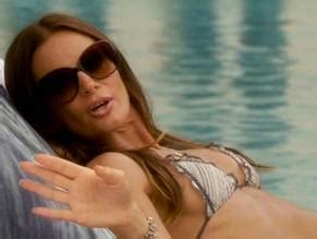 BURN NOTICE NUDE SCENES AZNude