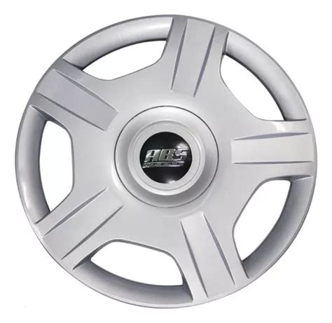 Polvera Copa Tapon Para Ikon R14 Tipo Original Vw Mg Kia Envío gratis