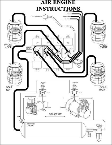 Diagrama De Ensendido De Aire Acondisionado De Chevy Tahoe