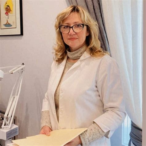 Dr Anna Sidorkina Licensed Acupuncturist In Ny And Ct