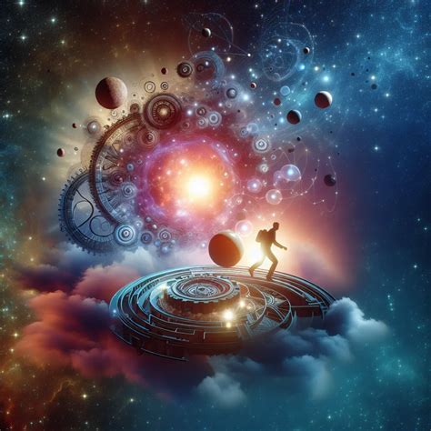 Astrobiología y la búsqueda de vida extraterrestre