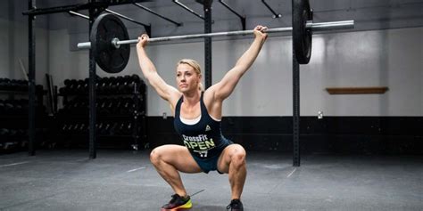 Guia Completo Do Snatch No Crossfit Como Executar Corretamente E