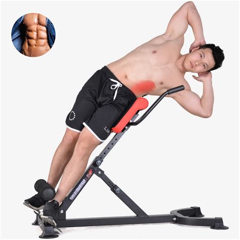 Multifunctional Supine Board Workout Abdominal Fitness Equipment Situp