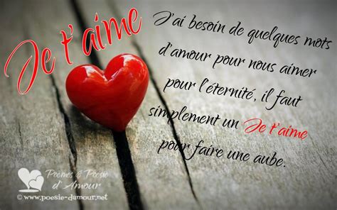 Magnifiques Textes D Amour Pour Dire Je T Aime Po Sie D Amour