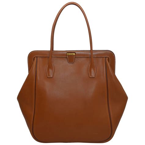 Hermes GM Convoyeur Bag in Barénia Calfskin 2014 at 1stDibs hermes