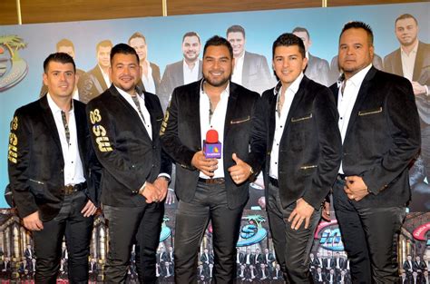 Banda Ms Animar El De Septiembre En Cdmx Amlo