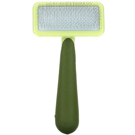 Safari Soft Slicker Brush For Medium Dogs 1 Slicker Brush